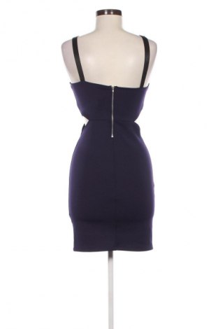 Kleid H&M Divided, Größe S, Farbe Lila, Preis € 6,49