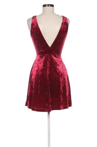 Kleid H&M Divided, Größe S, Farbe Rot, Preis € 20,29