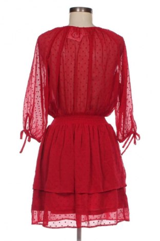 Rochie H&M Divided, Mărime M, Culoare Roșu, Preț 21,99 Lei