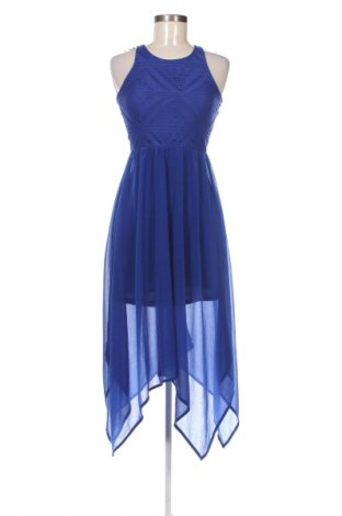 Kleid H&M Divided, Größe XS, Farbe Blau, Preis 10,49 €