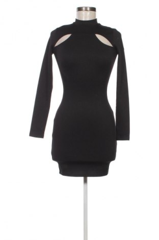 Kleid H&M Divided, Größe XS, Farbe Schwarz, Preis € 6,49