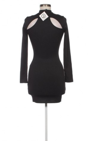 Kleid H&M Divided, Größe XS, Farbe Schwarz, Preis € 6,49