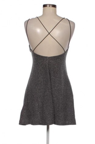 Kleid H&M Divided, Größe S, Farbe Silber, Preis € 9,99