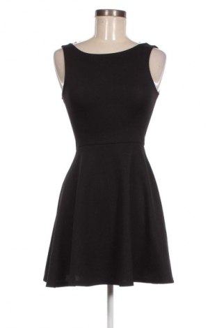 Kleid H&M Divided, Größe S, Farbe Schwarz, Preis € 6,49