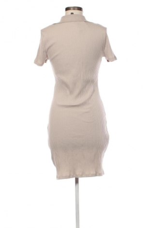 Kleid H&M Divided, Größe L, Farbe Beige, Preis € 6,29