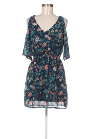 Kleid H&M Divided, Größe M, Farbe Mehrfarbig, Preis € 6,49