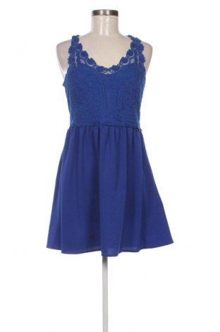 Kleid H&M Divided, Größe XL, Farbe Blau, Preis € 20,29