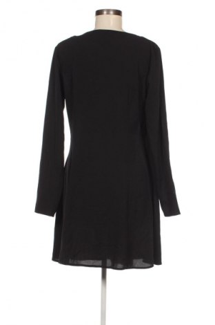 Kleid H&M Divided, Größe XL, Farbe Schwarz, Preis € 20,29