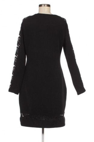 Kleid H&M Divided, Größe XL, Farbe Schwarz, Preis 7,99 €