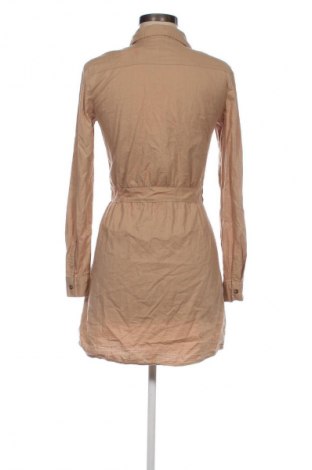 Kleid H&M Divided, Größe S, Farbe Beige, Preis € 6,99