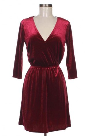 Kleid H&M Divided, Größe M, Farbe Rot, Preis € 7,99