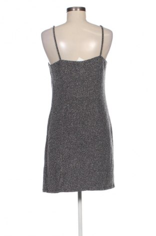 Kleid H&M Divided, Größe L, Farbe Silber, Preis € 20,29