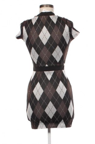 Rochie H&M Divided, Mărime XS, Culoare Multicolor, Preț 26,99 Lei