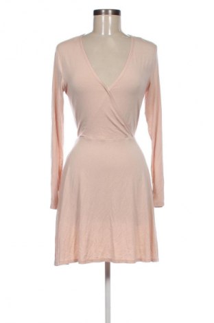 Kleid H&M Divided, Größe M, Farbe Beige, Preis € 9,99