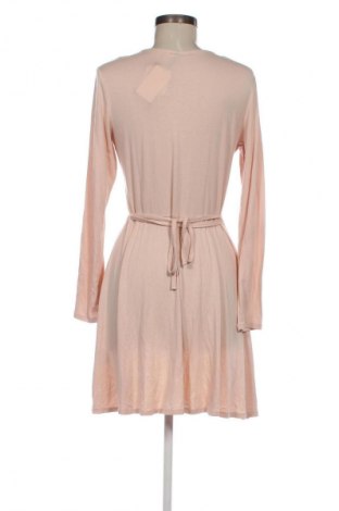 Kleid H&M Divided, Größe M, Farbe Beige, Preis € 9,99