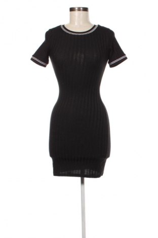 Kleid H&M Divided, Größe XS, Farbe Schwarz, Preis € 7,49