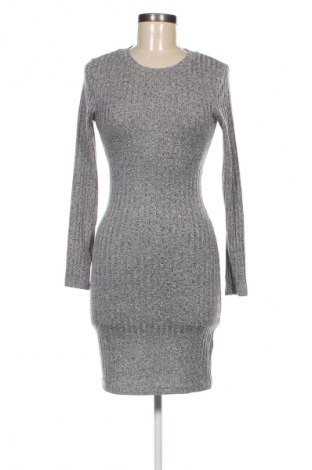 Kleid H&M Divided, Größe M, Farbe Grau, Preis € 20,29