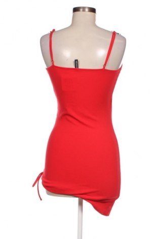 Kleid H&M Divided, Größe M, Farbe Rot, Preis € 4,99