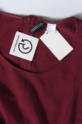 Kleid H&M Divided, Größe M, Farbe Rot, Preis € 8,49