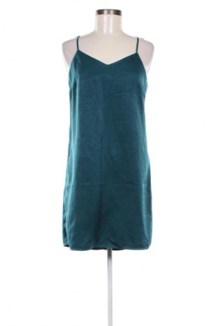 Kleid H&M Divided, Größe M, Farbe Grün, Preis € 15,49