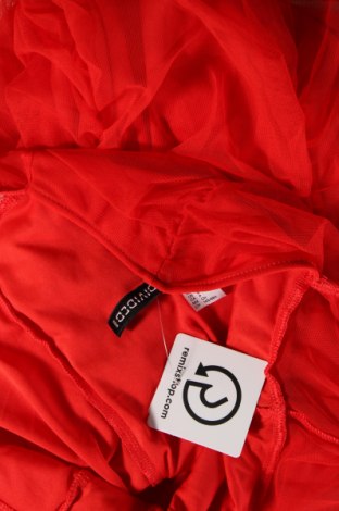 Kleid H&M Divided, Größe S, Farbe Rot, Preis 8,99 €