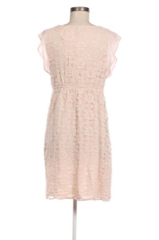 Rochie H&M Mama, Mărime M, Culoare Bej, Preț 23,99 Lei