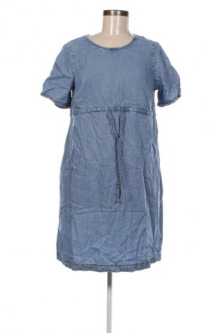 Kleid H&M Mama, Größe S, Farbe Blau, Preis € 6,49