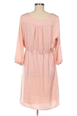 Kleid H&M Mama, Größe XL, Farbe Rosa, Preis 20,29 €