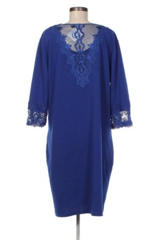 Kleid HALO, Größe XXL, Farbe Blau, Preis € 45,99