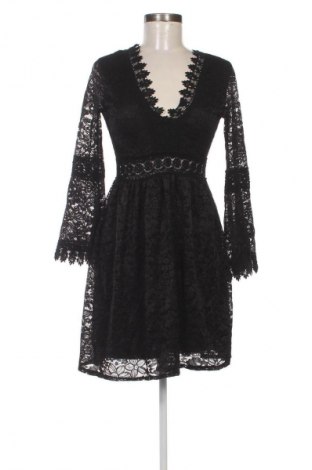 Kleid Haily`s, Größe M, Farbe Schwarz, Preis € 8,99