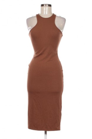 Kleid Heart & Hips, Größe M, Farbe Braun, Preis 10,49 €