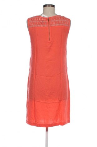 Kleid Hilfiger Denim, Größe L, Farbe Rot, Preis 49,99 €