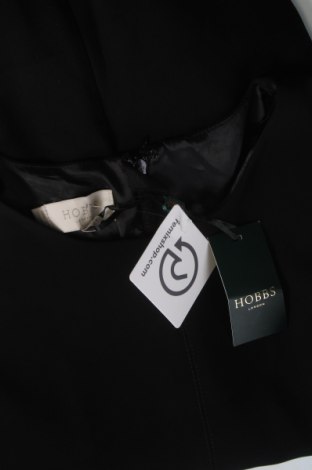 Φόρεμα Hobbs, Μέγεθος L, Χρώμα Μαύρο, Τιμή 171,99 €