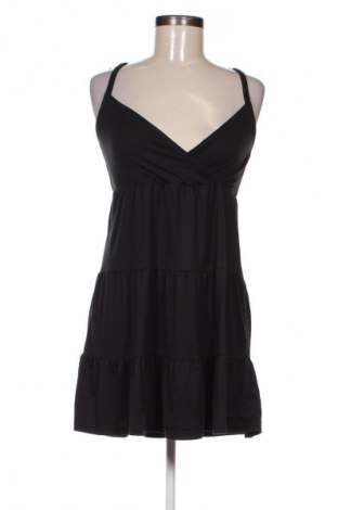 Kleid Hollister, Größe S, Farbe Schwarz, Preis 16,99 €