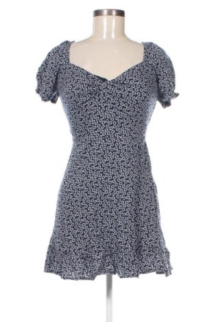 Kleid Hollister, Größe M, Farbe Mehrfarbig, Preis € 9,99