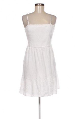 Rochie Hollister, Mărime L, Culoare Alb, Preț 88,99 Lei