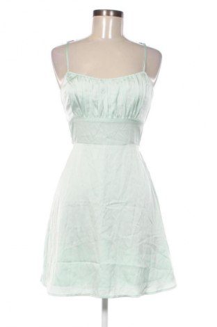 Rochie Hollister, Mărime M, Culoare Verde, Preț 85,99 Lei