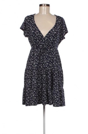 Rochie Hollister, Mărime L, Culoare Albastru, Preț 88,99 Lei