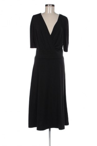 Kleid Ichi, Größe M, Farbe Schwarz, Preis 16,49 €