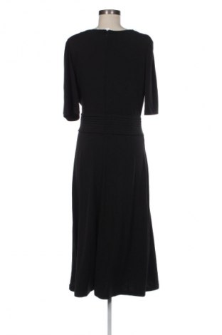 Kleid Ichi, Größe M, Farbe Schwarz, Preis € 16,49