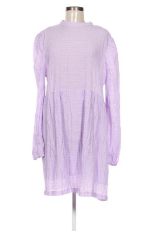 Kleid Ichi, Größe XL, Farbe Lila, Preis 19,99 €