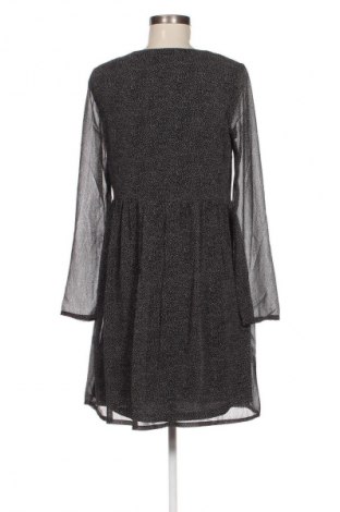 Kleid Ichi, Größe XS, Farbe Schwarz, Preis 17,99 €