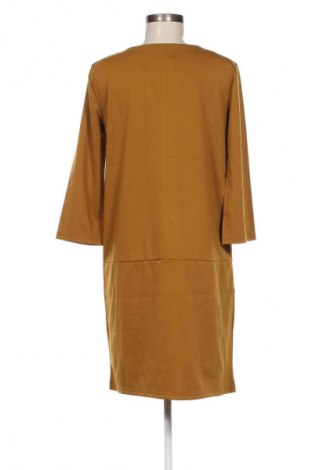 Kleid Ichi, Größe L, Farbe Gelb, Preis 33,99 €