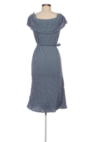 Kleid Ichi, Größe L, Farbe Blau, Preis € 28,99