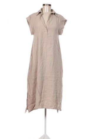 Kleid Imperial, Größe XS, Farbe Beige, Preis € 14,99