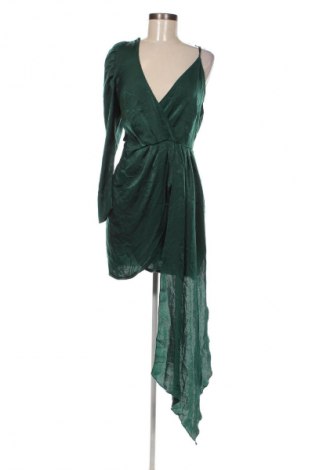 Rochie In the style, Mărime L, Culoare Verde, Preț 68,99 Lei