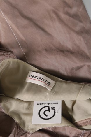 Kleid Infinite, Größe M, Farbe Beige, Preis € 50,99