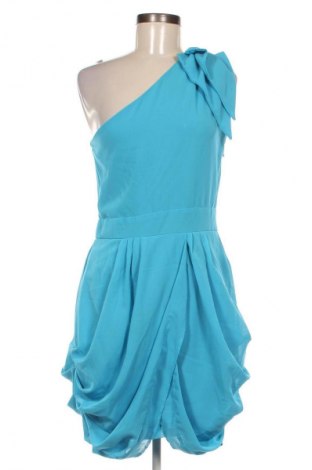 Kleid Influence, Größe L, Farbe Blau, Preis € 8,99