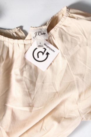 Φόρεμα J.Crew, Μέγεθος S, Χρώμα  Μπέζ, Τιμή 36,99 €