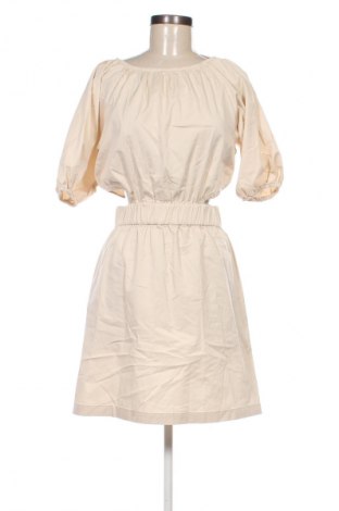 Kleid J.Crew, Größe S, Farbe Beige, Preis 40,99 €